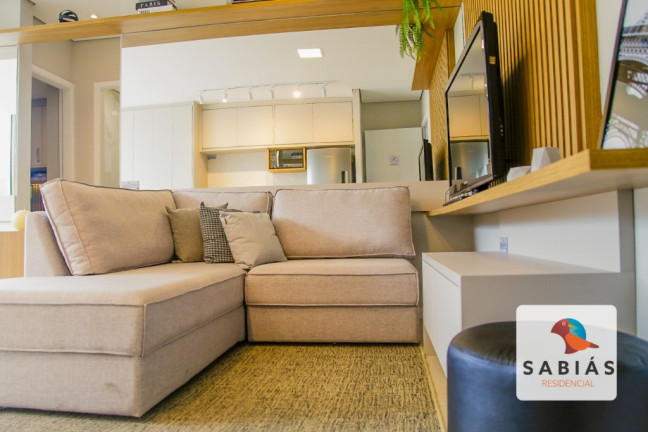 Imagem Imóvel com 2 Quartos à Venda, 50 m² em Jardim Nova Vida - Cotia