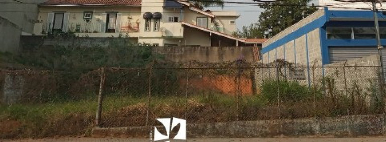 Terreno à Venda, 540 m² em Vila São João - Poá