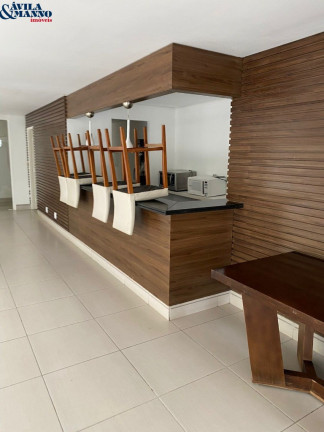 Imagem Apartamento com 2 Quartos à Venda, 75 m² em Mooca - São Paulo