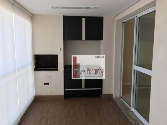 Apartamento com 3 Quartos à Venda, 101 m² em Vila Andrade - São Paulo