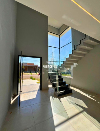 Imagem Casa com 3 Quartos à Venda,  em Jardim Residencial Alto De Itaici - Indaiatuba