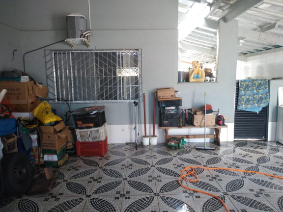 Imagem Casa com 2 Quartos à Venda, 150 m² em Agenor De Campos - Mongaguá