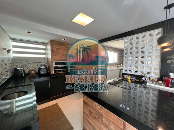 Imagem Casa de Condomínio com 4 Quartos para Alugar, 312 m² em Reserva Da Serra - Jundiaí