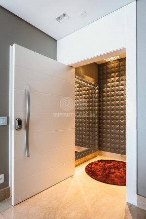Imagem Apartamento com 3 Quartos à Venda, 280 m² em Anália Franco - São Paulo