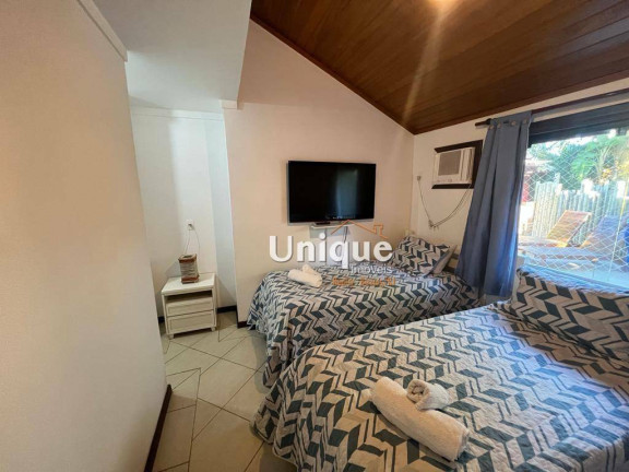 Imagem Casa com 4 Quartos à Venda, 150 m² em Ferradura - Armação Dos Búzios