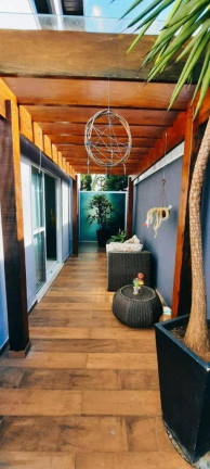 Imagem Casa de Condomínio com 4 Quartos à Venda, 600 m² em Residencial Primavera - Piratininga