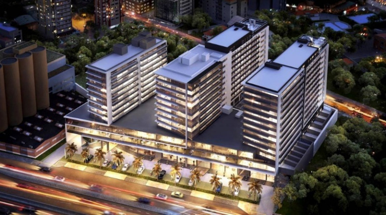 Imagem Apartamento com 1 Quarto à Venda, 36 m² em Centro - Canoas Imagem Apartamento com 1 Quarto à Venda, 36 m² em Centro - Canoas