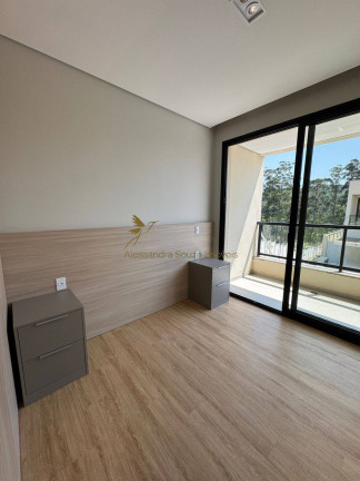 Imagem Casa com 3 Quartos para Alugar, 152 m² em Tanquinho - Santana De Parnaíba