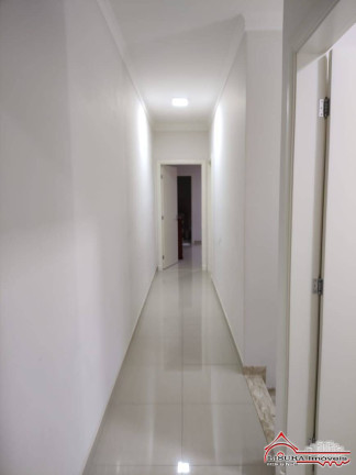 Imagem Casa com 3 Quartos à Venda, 194 m² em Cidade Salvador - Jacareí Imagem Casa com 3 Quartos à Venda, 194 m² em Cidade Salvador - Jacareí