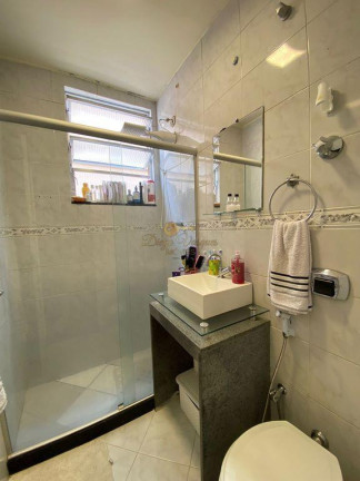 Imagem Apartamento com 2 Quartos à Venda, 48 m² em Agriões - Teresópolis