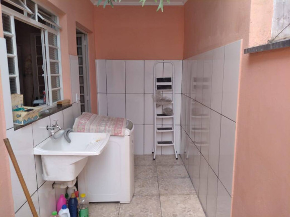 Imagem Casa com 2 Quartos à Venda, 125 m² em Jardim Maria Antônia Prado - Sorocaba