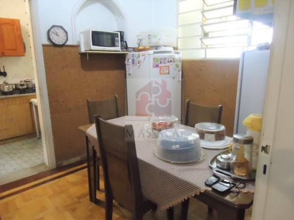 Imagem Apartamento com 3 Quartos à Venda, 102 m² em Rio Branco - Porto Alegre