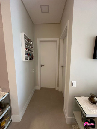 Imagem Apartamento com 1 Quarto à Venda, 48 m² em Córrego Grande - Florianópolis Imagem Apartamento com 1 Quarto à Venda, 48 m² em Córrego Grande - Florianópolis