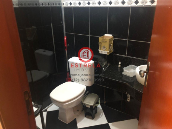 Imagem Casa com 9 Quartos à Venda, 169 m² em Jardim Santa Maria - Jacareí Imagem Casa com 9 Quartos à Venda, 169 m² em Jardim Santa Maria - Jacareí