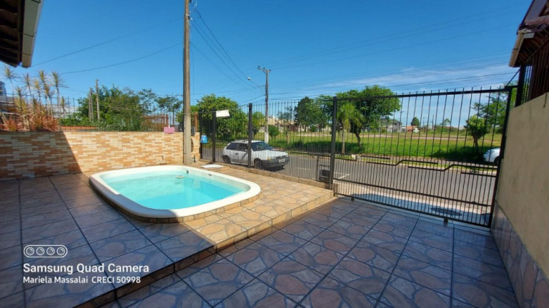 Imagem Casa com 3 Quartos à Venda, 40 m² em Ibiza - Gravataí Imagem Casa com 3 Quartos à Venda, 40 m² em Ibiza - Gravataí