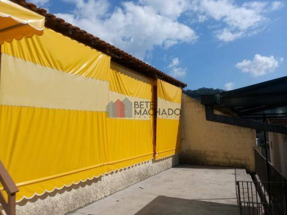 Imagem Casa com 4 Quartos à Venda, 402 m² em Agriões - Teresópolis Imagem Casa com 4 Quartos à Venda, 402 m² em Agriões - Teresópolis