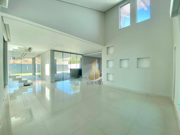 Imagem Sobrado com 4 Quartos à Venda ou Locação, 900 m² em Urbanova - São José Dos Campos