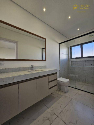 Imagem Casa com 4 Quartos à Venda, 330 m² em Condomínio Campos De Santo Antônio Ii - Itu Imagem Casa com 4 Quartos à Venda, 330 m² em Condomínio Campos De Santo Antônio Ii - Itu