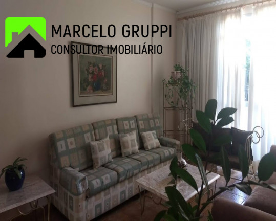 Imagem Apartamento com 3 Quartos à Venda ou Locação, 157 m² em Centro - Indaiatuba
