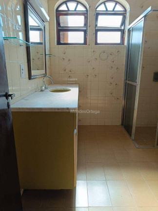 Imagem Casa com 4 Quartos à Venda ou Locação, 336 m² em Jardim Santa Rosália - Sorocaba