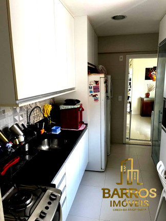 Imagem Apartamento com 3 Quartos à Venda, 134 m² em Pituba - Salvador Imagem Apartamento com 3 Quartos à Venda, 134 m² em Pituba - Salvador