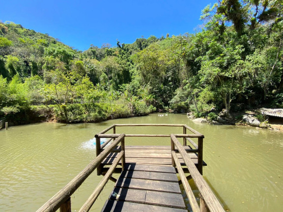 Imagem Chácara com 3 Quartos à Venda, 130.000 m² em Nova Esperança - Balneário Camboriú