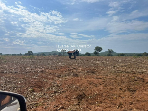 Imagem Imóvel à Venda, em Zona Rural - Porangatu Imagem Imóvel à Venda, em Zona Rural - Porangatu