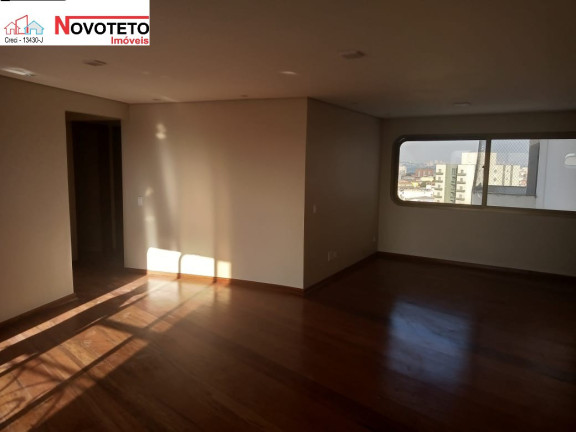 Imagem Imóvel com 3 Quartos à Venda, 150 m² em Jardim Avelino - São Paulo