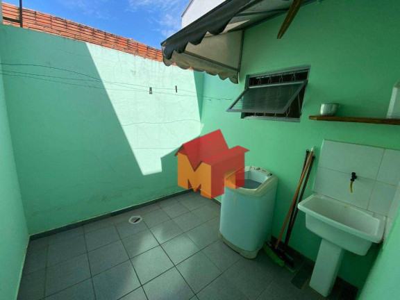 Imagem Casa com 4 Quartos à Venda, 210 m² em Parque Dom Pedro Ii - Americana