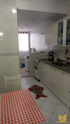 Apartamento com 3 Quartos à Venda, 95 m² em Centro - Ubatuba