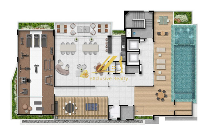 Imagem Imóvel com 1 Quarto à Venda, 35 m² em Barra - Salvador Imagem Imóvel com 1 Quarto à Venda, 35 m² em Barra - Salvador