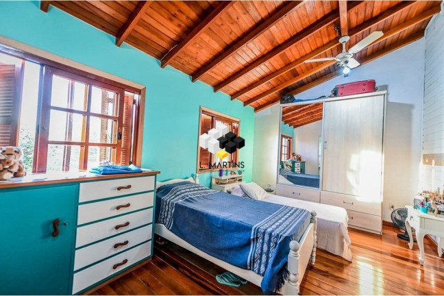 Imagem Casa de Condomínio com 4 Quartos à Venda, 200 m² em Santa Tereza - Porto Alegre Imagem Casa de Condomínio com 4 Quartos à Venda, 200 m² em Santa Tereza - Porto Alegre