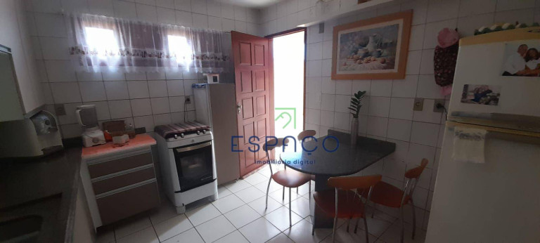 Imagem Casa com 3 Quartos à Venda, 135 m² em Emaús - Parnamirim