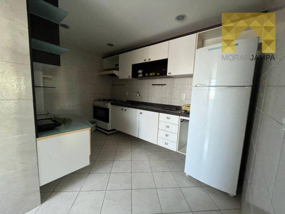 Imagem Apartamento com 3 Quartos à Venda, 90 m² em Aeroclube - João Pessoa