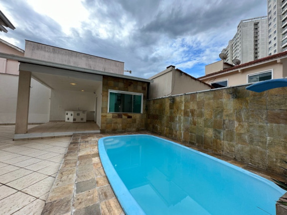 Imagem Casa com 4 Quartos à Venda, 263 m² em Ponta Negra - Manaus