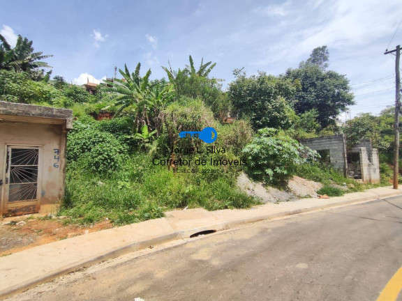 Imagem Terreno à Venda, 125 m² em Jardim São João - Francisco Morato Imagem Terreno à Venda, 125 m² em Jardim São João - Francisco Morato