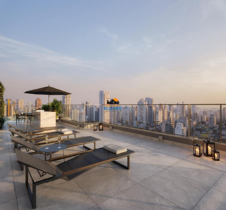 Imagem Apartamento com 3 Quartos à Venda, em Vila Mariana - São Paulo Imagem Apartamento com 3 Quartos à Venda, em Vila Mariana - São Paulo