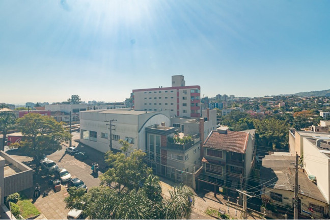 Imagem Apartamento com 2 Quartos à Venda, 69 m² em Bom Jesus - Porto Alegre Imagem Apartamento com 2 Quartos à Venda, 69 m² em Bom Jesus - Porto Alegre