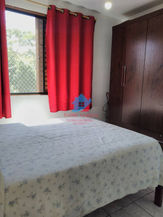 Imagem Apartamento com 2 Quartos à Venda, 45 m² em Capela - Vinhedo