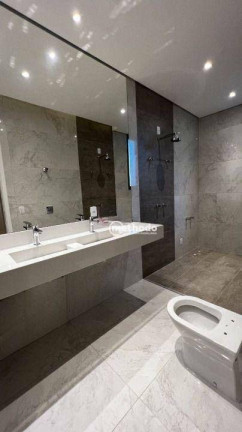 Imagem Casa com 3 Quartos à Venda, 310 m² em Residencial Parque Dos Alecrins - Campinas Imagem Casa com 3 Quartos à Venda, 310 m² em Residencial Parque Dos Alecrins - Campinas