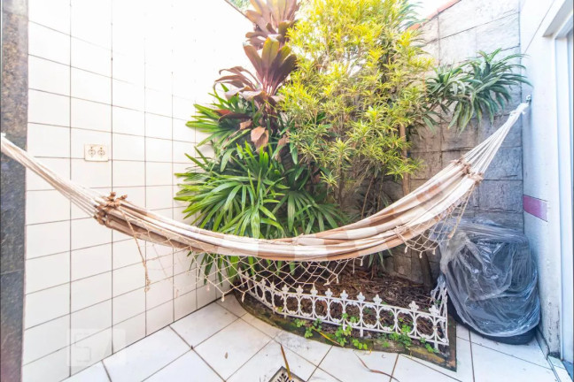 Imagem Casa de Condomínio com 2 Quartos à Venda, 87 m² em Vila Metalúrgica - Santo André