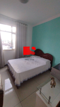 Imagem Apartamento com 3 Quartos à Venda, 91 m² em Sagrada Família - Belo Horizonte