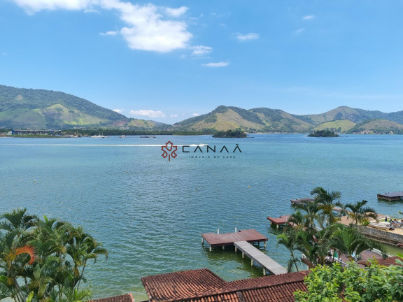 Imagem Casa com 6 Quartos à Venda, 350 m² em Pontal (cunhambebe) - Angra Dos Reis Imagem Casa com 6 Quartos à Venda, 350 m² em Pontal (cunhambebe) - Angra Dos Reis