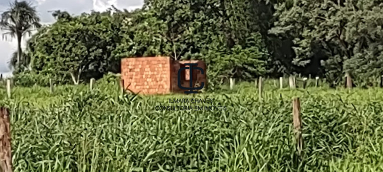 Imagem Terreno à Venda, 4 m² em área Rural - Bandeirantes Imagem Terreno à Venda, 4 m² em área Rural - Bandeirantes
