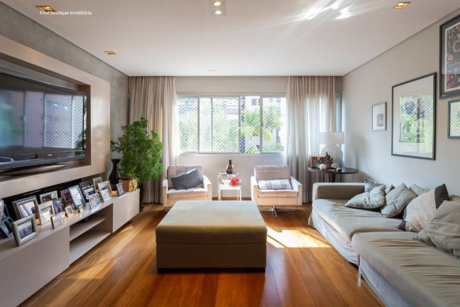 Imagem Apartamento com 2 Quartos à Venda, 163 m² em Perdizes - São Paulo Imagem Apartamento com 2 Quartos à Venda, 163 m² em Perdizes - São Paulo