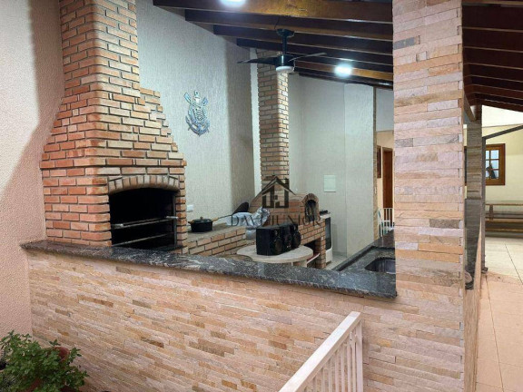 Imagem Casa com 3 Quartos à Venda, 330 m² em Residencial Votorantim Park Ii - Votorantim Imagem Casa com 3 Quartos à Venda, 330 m² em Residencial Votorantim Park Ii - Votorantim