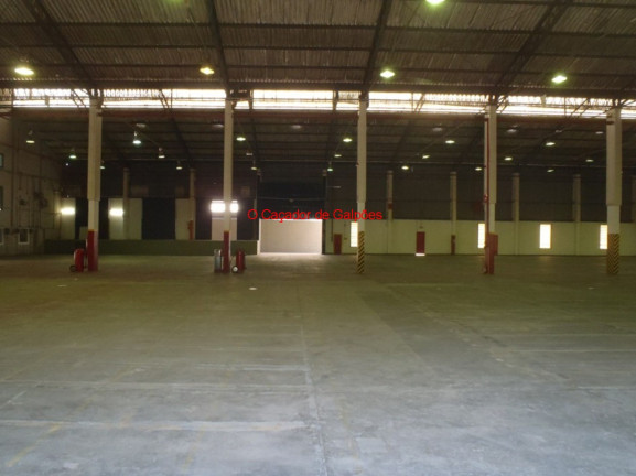 Imagem Imóvel para Alugar, 7.000 m² em Tamboré - Barueri Imagem Imóvel para Alugar, 7.000 m² em Tamboré - Barueri