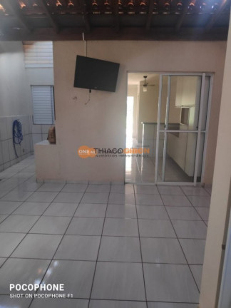 Imagem Imóvel com 2 Quartos à Venda, 40 m² em Aeroporto - Araçatuba Imagem Imóvel com 2 Quartos à Venda, 40 m² em Aeroporto - Araçatuba
