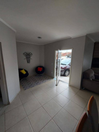 Imagem Casa com 3 Quartos à Venda, 200 m² em Parque Dos Coqueiros - Atibaia