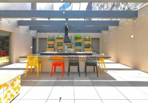 Imagem Apartamento com 1 Quarto à Venda, 27 m² em Pinheiros - São Paulo Imagem Apartamento com 1 Quarto à Venda, 27 m² em Pinheiros - São Paulo